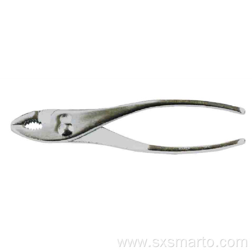 Carbon Steel Slip Joint Pliers